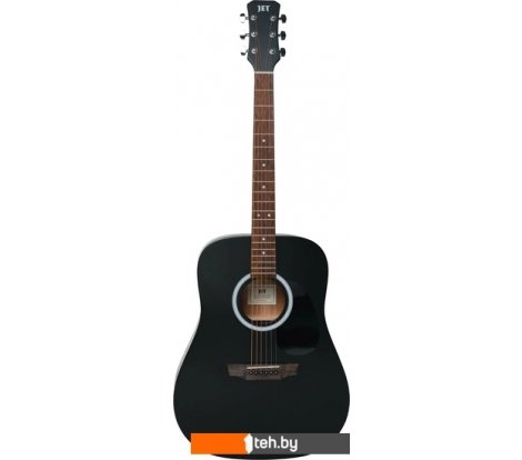  - Гитары Jet JD-255 BKS - JD-255 BKS