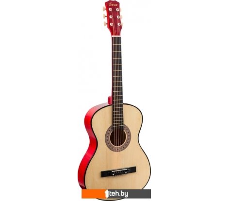  - Гитары Terris TF-3805A NA - TF-3805A NA