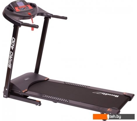  - Беговые дорожки HouseFit Spiro 400 - Spiro 400