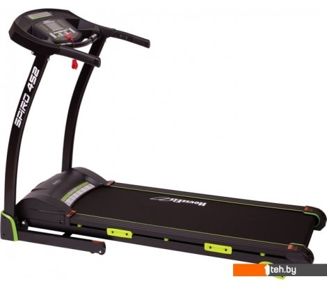  - Беговые дорожки HouseFit Spiro 452 - Spiro 452
