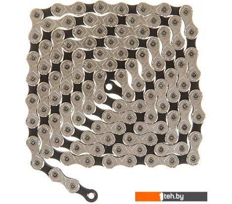  - Велозапчасти KMC X10 116 звеньев - X10 116 звеньев