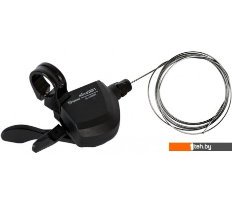  - Велозапчасти Microshift SL-M850 X112476 - SL-M850 X112476
