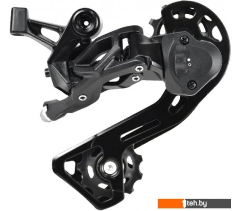  - Велозапчасти Microshift XLE RD-M665M X112469 - XLE RD-M665M X112469