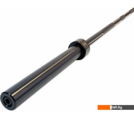  - Гантели, гири, штанги Rebel R-OB86-500BK - R-OB86-500BK