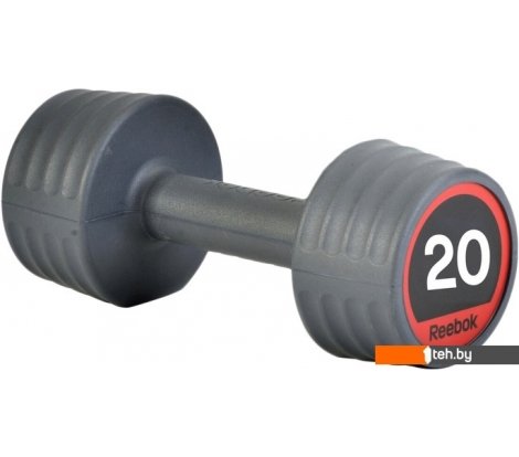  - Гантели, гири, штанги Reebok RSWT-10070 20 кг - RSWT-10070 20 кг