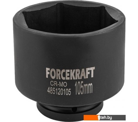  - Биты, головки, насадки, держатели ForceKraft FK-485120105 - FK-485120105