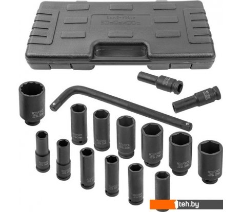  - Биты, головки, насадки, держатели RockForce RF-4166A-5MPB - RF-4166A-5MPB