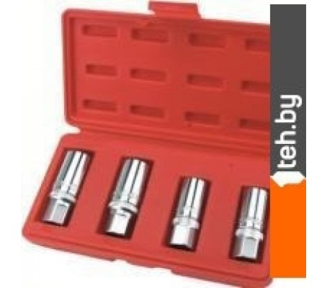  - Биты, головки, насадки, держатели Toptul GAAI0401 - GAAI0401