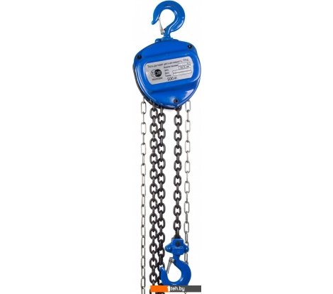  - Строительный, слесарный, монтажный инструмент TOR ТРШ C 0.5Тx9М (N) 1010591 - ТРШ C 0.5Тx9М (N) 1010591