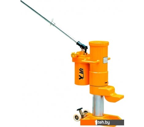  - Домкраты Стелла-техник HM-250 25т - HM-250 25т