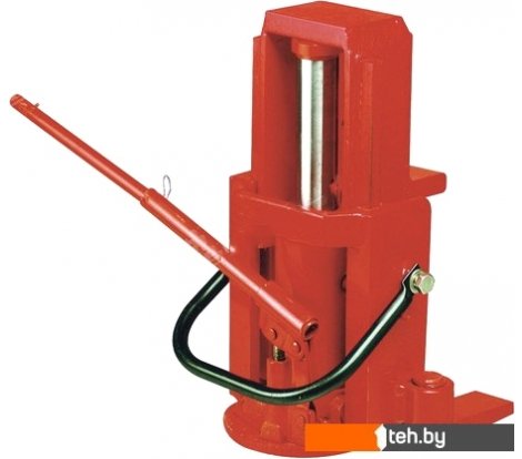  - Домкраты Стелла-техник TG-30 3т - TG-30 3т