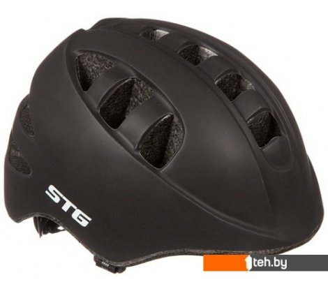  - Спортивные шлемы STG MA-2-B M (р. 52-56, черный) - MA-2-B M (р. 52-56, черный)