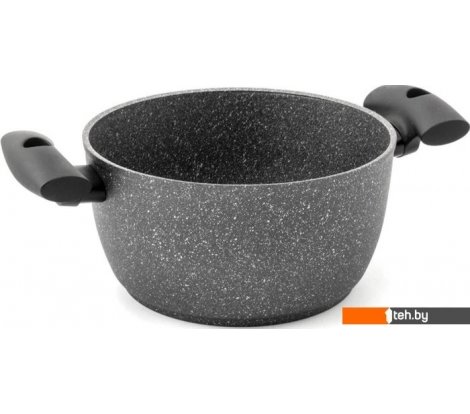  - Кастрюли TimA Tvs Granito Forte RF-5124 - Tvs Granito Forte RF-5124