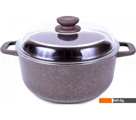  - Кастрюли TimA Мускат Индукция К308IC - Мускат Индукция К308IC