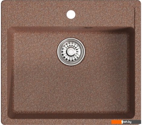  - Кухонные мойки Mixline ML-GM15 551913 (терракотовый) - ML-GM15 551913 (терракотовый)