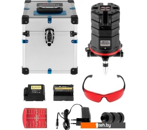  - Лазерные нивелиры ADA Instruments 6D Servoliner А00621 - 6D Servoliner А00621