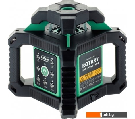  - Лазерные нивелиры ADA Instruments Rotary 500 HV-G Servo A00579 - Rotary 500 HV-G Servo A00579