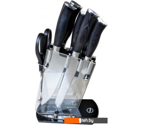 - Кухонные ножи, ножницы, овощечистки, точилки TimA SL-01 (8 шт) - SL-01 (8 шт)