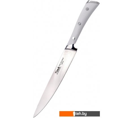  - Кухонные ножи, ножницы, овощечистки, точилки TimA GeoWhite GW-02 - GeoWhite GW-02