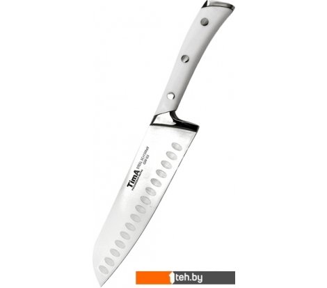  - Кухонные ножи, ножницы, овощечистки, точилки TimA GeoWhite GW-03 - GeoWhite GW-03