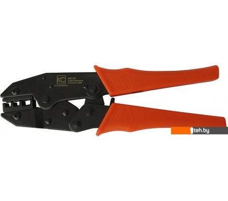  - Строительный, слесарный, монтажный инструмент КС КО-09 1.0-10мм2 94712 - КО-09 1.0-10мм2 94712