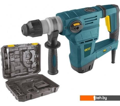  - Перфораторы FIT 80117 - 80117