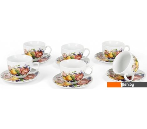  - Кружки, чашки, стаканы для горячих напитков Pomi d'Oro P115142 - P115142