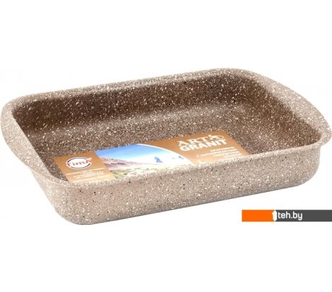  - Формы для выпечки, противни TimA Art Granit AT-3123 - Art Granit AT-3123