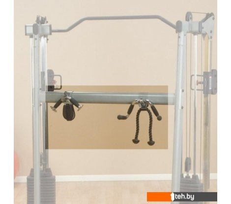  - Силовые тренажеры Body-Solid GDCCRACK - GDCCRACK