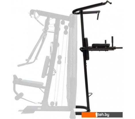  - Силовые тренажеры Rebel RWG-VKR - RWG-VKR