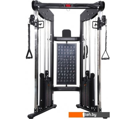  - Силовые тренажеры Rebel RCCB37-90 - RCCB37-90