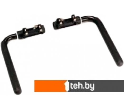  - Силовые тренажеры Total Gym рукояти для отжиманий 5106-01 - рукояти для отжиманий 5106-01