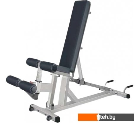  - Силовые тренажеры Body-Solid SID-50G - SID-50G