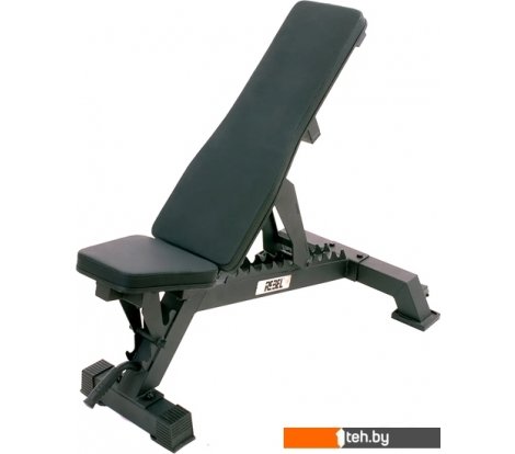  - Силовые тренажеры Rebel B96 - B96