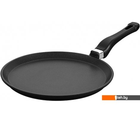 - Сковороды Elan Gallery Гармония вкуса 120401 (черный оникс) - Гармония вкуса 120401 (черный оникс)