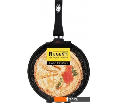  - Сковороды Regent Inox Cosmo 93-AL-CS-5-24 - Cosmo 93-AL-CS-5-24