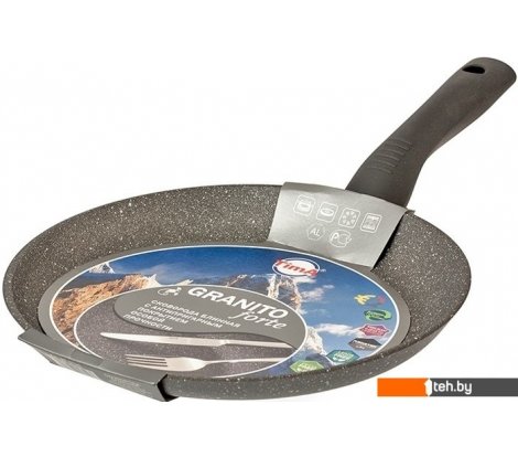  - Сковороды TimA Granito Forte RF-3125 - Granito Forte RF-3125