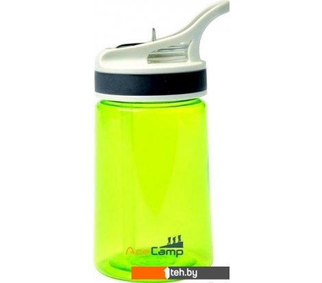  - Бутылки для воды AceCamp Tritan 1551 зеленый - Tritan 1551 зеленый