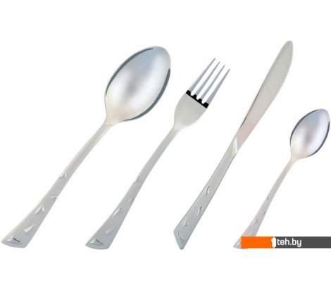  - Столовые приборы TimA Фьюжн 05451/SS - Фьюжн 05451/SS