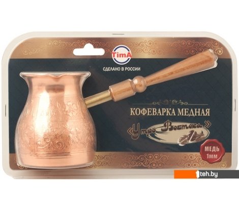  - Заварочные чайники, кофеварки, френч-прессы TimA Утро Востока УВ-300сб - Утро Востока УВ-300сб