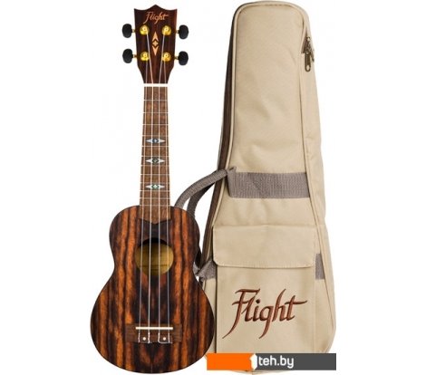  - Гитары Flight DUS460 Amara - DUS460 Amara