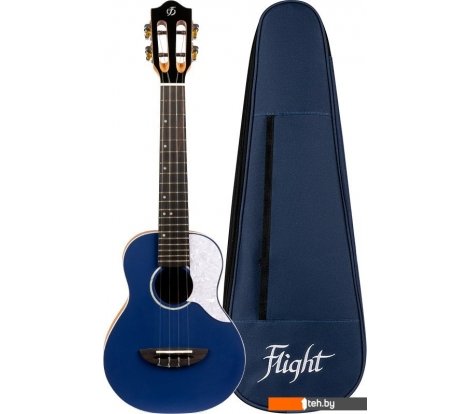  - Гитары Flight Iris DB - Iris DB