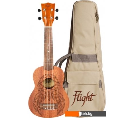  - Гитары Flight NUS350 DC - NUS350 DC