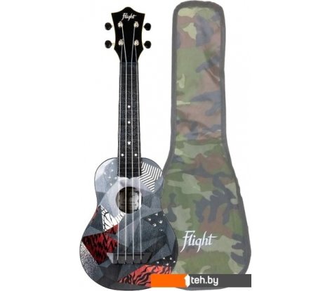  - Гитары Flight TUS21P - TUS21P