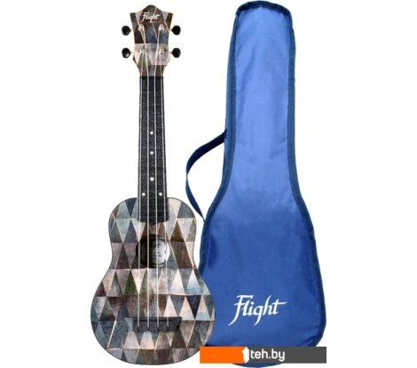  - Гитары Flight TUS40 Arcana - TUS40 Arcana