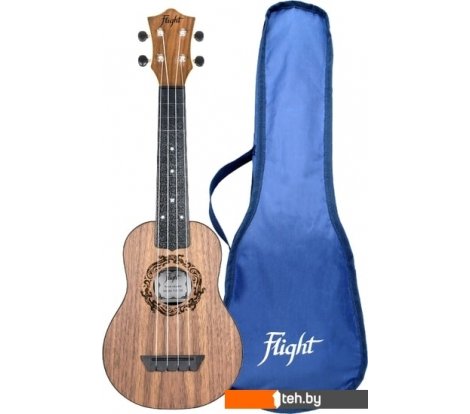 - Гитары Flight TUS50 NAT - TUS50 NAT