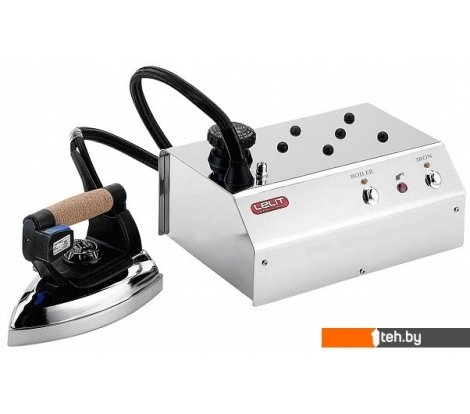  - Утюги Lelit PS20 - PS20