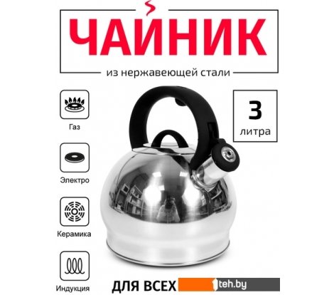  - Чайники TimA WTK250 - WTK250