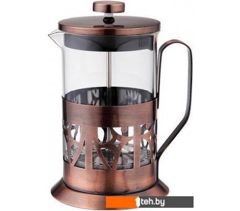  - Заварочные чайники, кофеварки, френч-прессы TimA Трюфель FA-800 - Трюфель FA-800