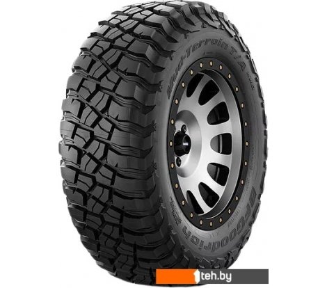  - Автомобильные шины BFGoodrich Mud-Terrain T/A KM3 28x10R14 NHS - Mud-Terrain T/A KM3 28x10R14 NHS